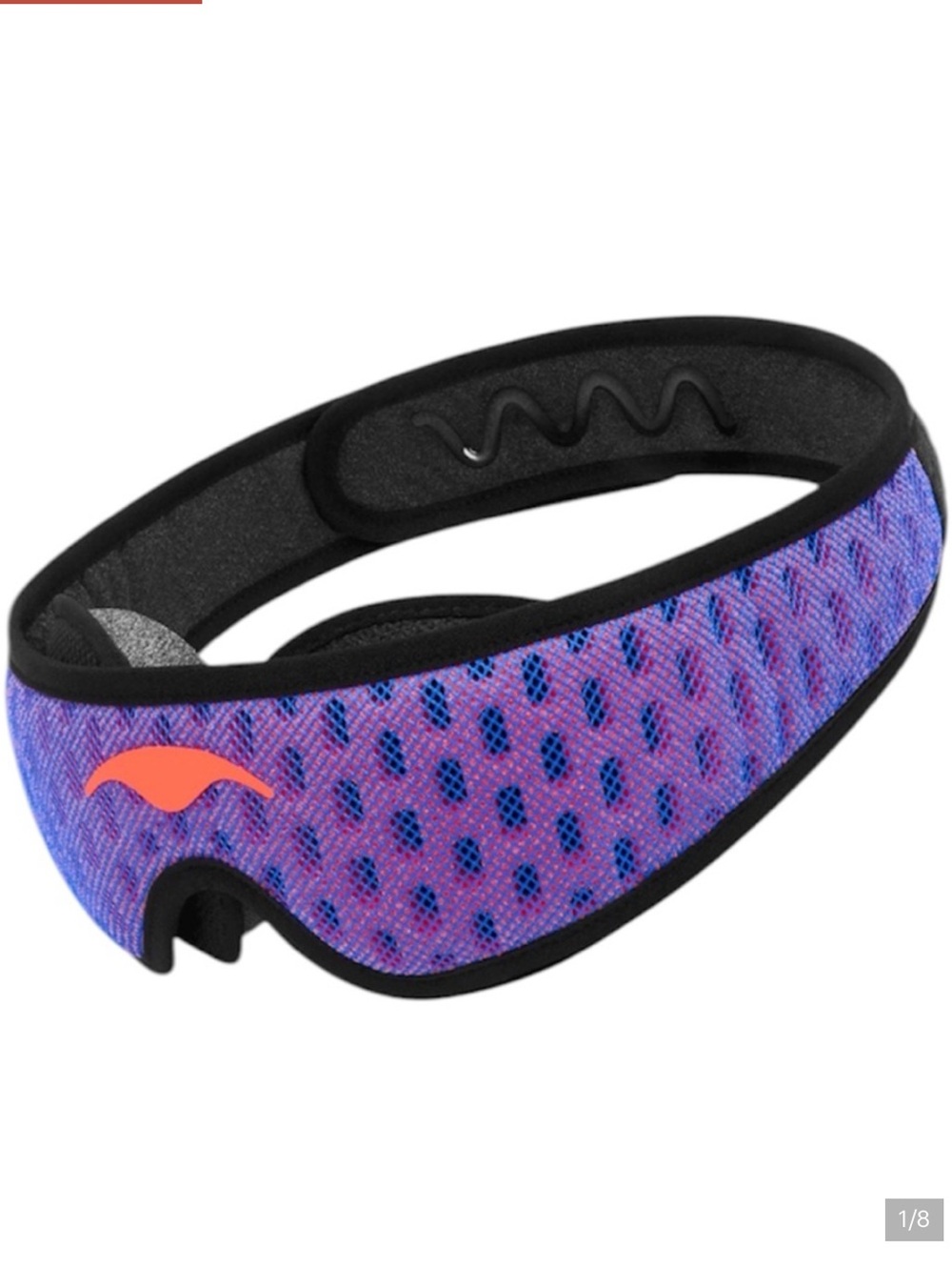 Manta PRO Sleep Mask, Classic, NWT Open Box